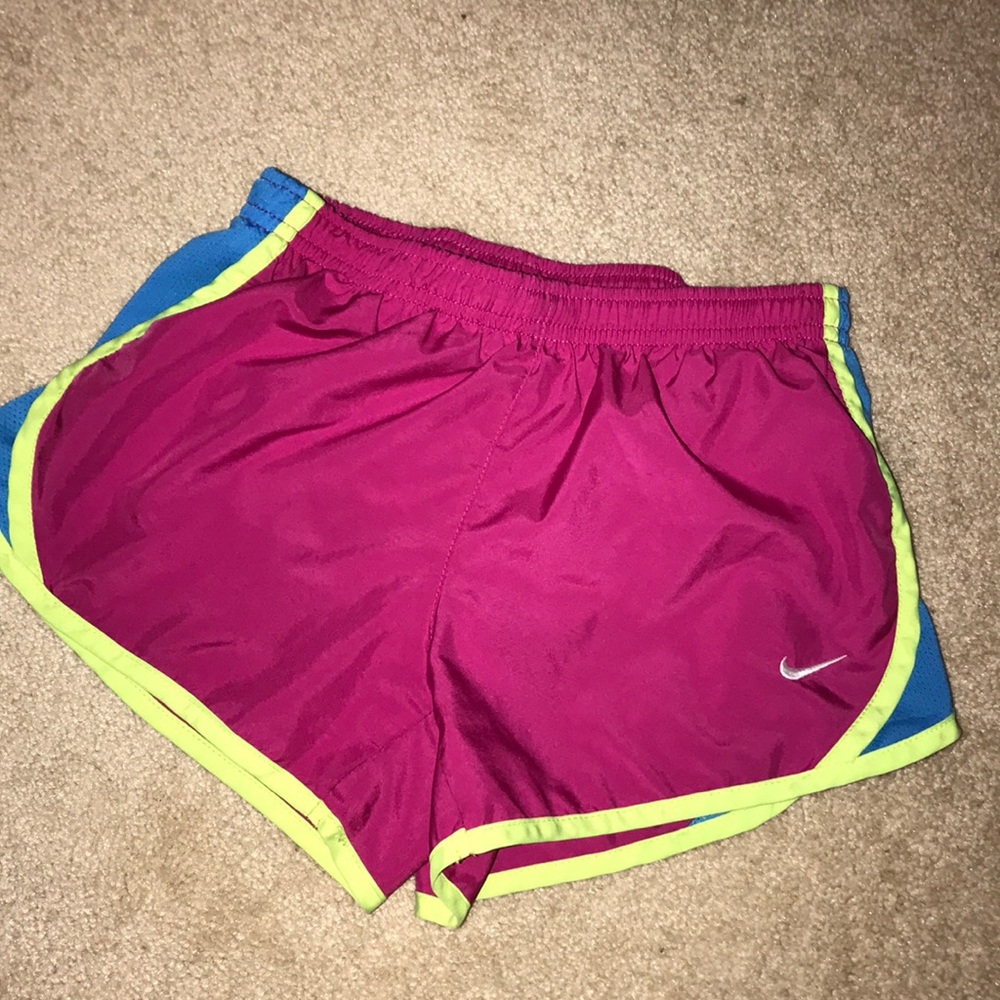 Nike shorts